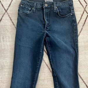 James Jeans High Class Skinny, 29
